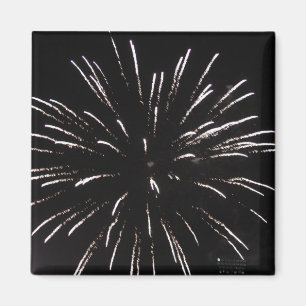 Imán de Fuegos Artificiales