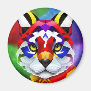 Imán de gatos de Alexander