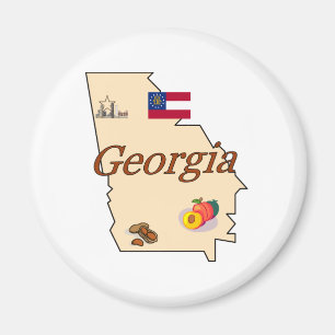 Imán de Georgia