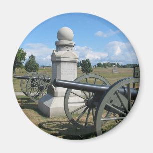 Imán de Gettysburg