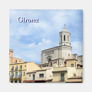 Imán de Girona (Gerona)