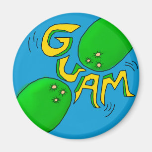 Imán de Guam