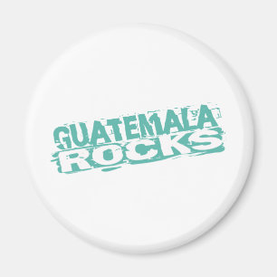 Imán de Guatemala