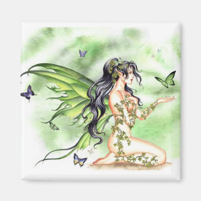 imán de hadas (Frente)