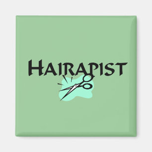 Imán de Hairapist
