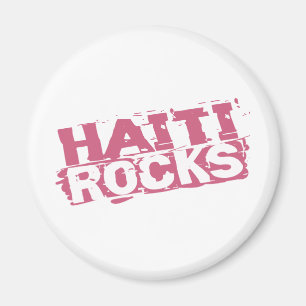 Imán de Haití