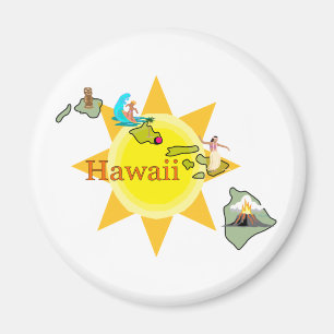Imán de Hawaii