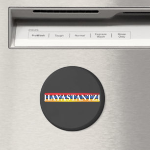 Imán de Hayastan