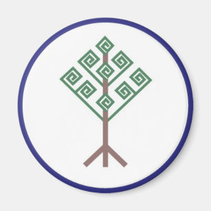 Imán de Heathenry