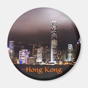 Imán de Hong Kong