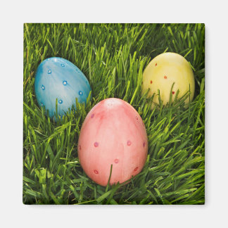 Imán de Huevo de Pascua