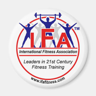 Imán de IFA
