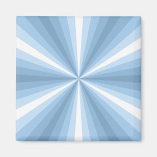 Imán de ilusión de invierno