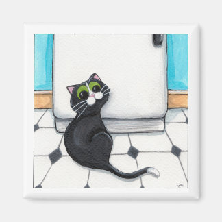 Imán de insinuación sutil