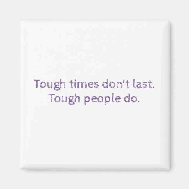 Imán de inspiración (Frente)