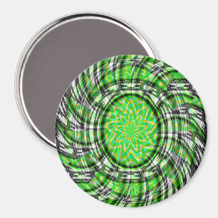 Imán De invierno a primavera.....