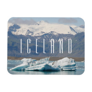 imán de Islandia