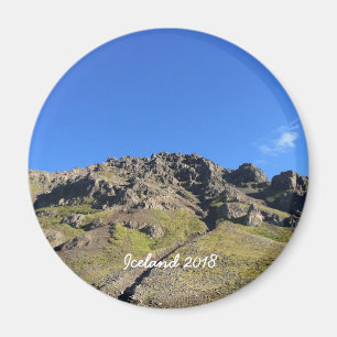 imán de Islandia