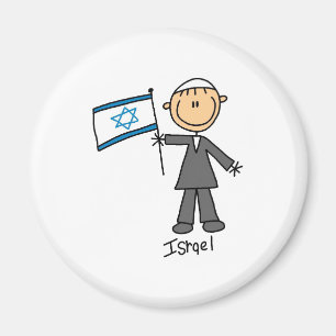 Imán de Israel