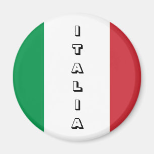 Imán de Italia