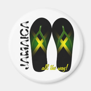 Imán de Jamaica hasta el final