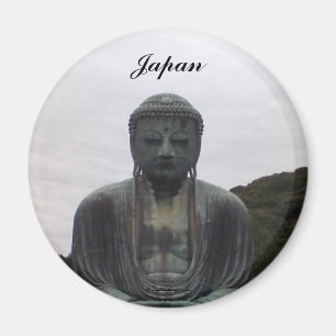 Imán de Japón