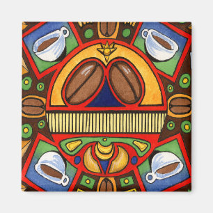 Imán de Java 2x2