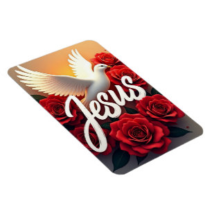 Imán de Jesús