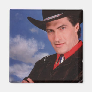 Imán de Joe Bob