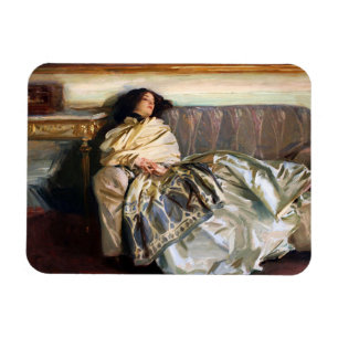 Imán de John Singer Sargent Nonchaloir