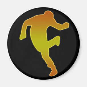 Imán de Jumpstyle