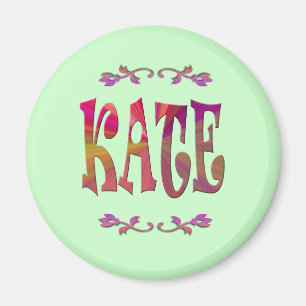 Imán de Kate