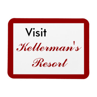 Imán De Kellerman's