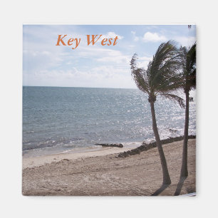 Imán de Key West