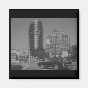 imán de Knoxville 1987