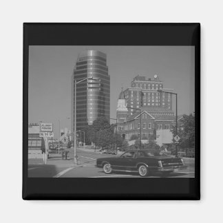 imán de Knoxville 1987