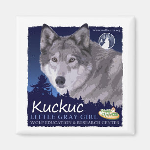 Imán de Kuckuc