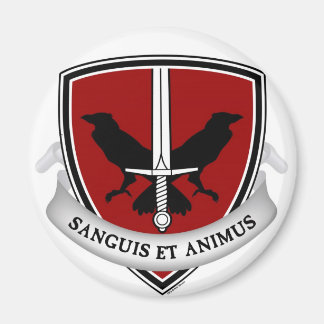 Imán de la Academia Evernight