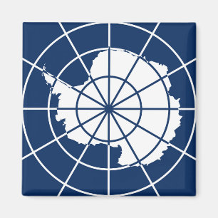 Imán de la Antártida