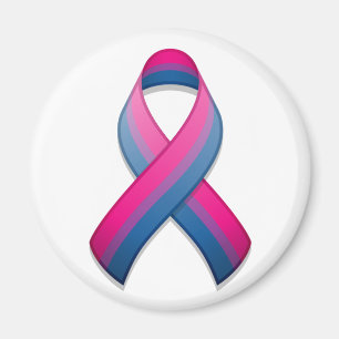 Imán de la cinta de la conciencia del BI