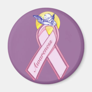 Imán de la cinta del ángel de BCA