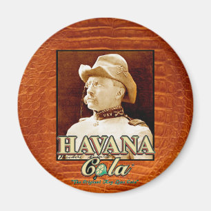 Imán de la cola de La Habana