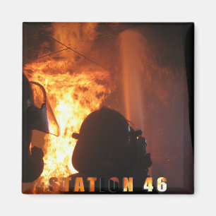 imán de la descarga disruptiva