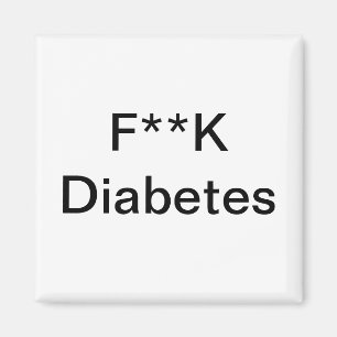Imán de la diabetes