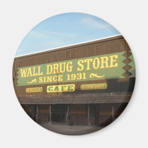 Imán de la droga de la pared