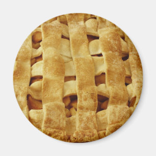 Imán de la empanada