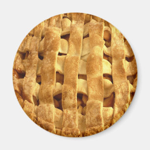 Imán de la empanada de Apple