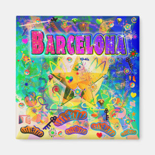 Imán de la Era de Barcelona