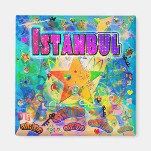 Imán de la Era de Estambul