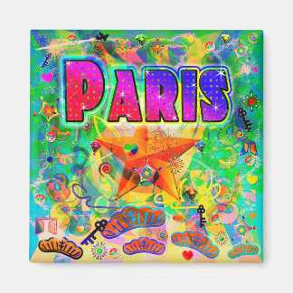 Imán de la Era de París